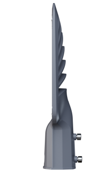 Светильник светодиодный 95 242 NSF-PW9-70-5K-C-LED уличный КСС косинусная NAVIGATOR 95242