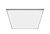 Светильник светодиодный PPL SPEC 02 Opal 40Вт 4000К IP40 165-265В 595х595х25 Ra>90 ДВО/ДПО равномерная засветка панель рассеив. V2 негорюч. Pro+ JazzWay 5043510