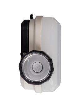 Фонарь кемпинговый аккум. 5Вт Laser Led/59 SMDLed/Li-ion2х18650/2400мА.ч солн. пан КОСМОС(KOC620Lit)
