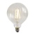 Лампа светодиодная филаментная Loft 271 YX-G125175LXFEC01 4Вт 2200К E27 DIM Voltega 8575