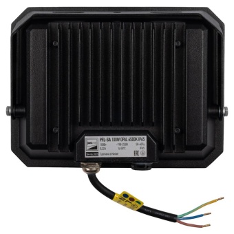 Прожектор светодиодный PFL-SA 100Вт 6500К IP65 OPAL СДО Pro JazzWay 5065932