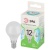 Лампа светодиодная GREEN LINE P45-12W-840-E14 GL 12Вт шар 4000К яркий свет бел. E14 Эра Б0067049