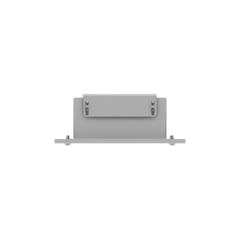 Светильник ALD 228 HF 2х28Вт G5 IP54 встраив. СТ 1004000080