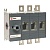 Рубильник 3п 315А без рукоятки управления TwinBlock PROxima EKF tb-s-315-3p