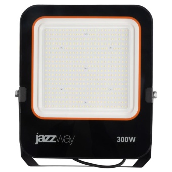 Прожектор светодиодный PFL-V 300Вт 6500К IP65 ДО Pro JazzWay 5045019