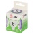 Лампа светодиодная GREEN LINE MR16-8W-865-GU5.3 GL 8Вт софит 6500К свет холод. GU5.3 Эра Б0067086