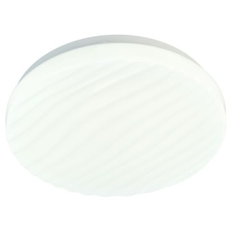 Светильник светодиодный SPB-6 Slim Sahara 18W-6.5K 18Вт 6500К IP20 1170лм без ДУ Эра Б0071124