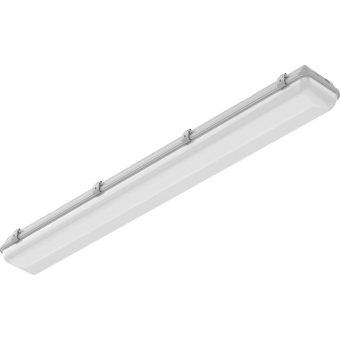 Светильник светодиодный ARCTIC.OPL ECO LED 1200 5000К IP65 потолочный СТ 1088000420