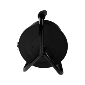 Удлинитель на катушке 4х30м с заземл. IP44 CRW-04-3000 ФАZА 5063853