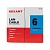 Кабель витая пара U/UTP кат.6 4х2х23AWG CU LSZH нг(А)-HF INDOOR SOLID сер. (305м) Rexant 01-0067