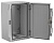Корпус ЩМПп 300х200х130 IP66 пластик. TETRA IEK TR5-12-N-030-20-13-65