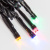 Гирлянда светодиодная "Твинкл Лайт" 10м 100LED мультиколор 10Вт 220В IP65 с контроллером 8 режимов провод ПВХ черн. Neon-Night 303-139 Гирлянда светодиодная "Твинкл Лайт" 10м 100LED мультиколор 10Вт 220В IP65 с контроллером 8 режимов провод ПВХ черн. Neon-Night 303-139