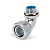 Муфта вводная ВМ(90)-25 Fortisflex 61381