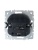 Розетка BRITE РЮш10-1-БрТБ 16А с USB A+A 2.1А с заземл. защ. шторки темн. механизм бронза IEK BR-R14-16-U21-D21-K45