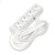 Удлинитель 4х10м с заземл. 16А IP20 3.5кВт ПВС 3х1 бел. DOMTOK 2395