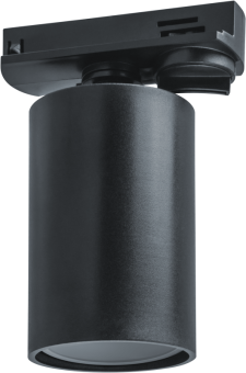 Светильник трековый 95 501 NLT-TP1-1L-GU10-BL GU10 черн. NAVIGATOR 95501