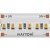 Лента светодиодная 24В 2216 21.5Вт/м 4000К IP20 (уп.5м) Maytoni 201064