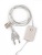 Гирлянда AC-G01-120Y 120LED 12.8м 8реж. 220В желт. ФАZА 5047631