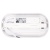 Светильник светодиодный PBH-PC9-OA 24Вт 4000К IP65 2400лм ЖКХ бел. JazzWay 5070172