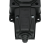 Колодка удлинителя 4-м MultiSet 16А 250В IP44 с заземл. каучук черн. SE MST4104BK