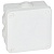 Коробка распределительная 105х105х55мм Plexo IP55 бел. Leg 092023
