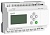 Модуль ЦПУ ПЛК 410 14 DI 8 RO 220В AC с Ethernet портом с экраном ONI PLC-410-CPU-14D08R-1AC-00
