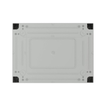 Коробка распределительная ОП 380х300х120мм IP56 гладк. стенки DKC 54410