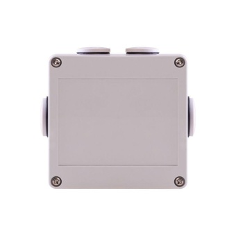 Бокс всепогодный защитный RexBox 100х100х55 IP65 Rexant 51-1051