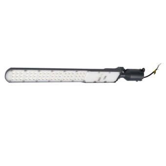 Светильник светодиодный PSL 09 150Вт 5000К уличный консольный ДКУ GR IP65 Pro JazzWay 5064133