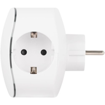 Разветвитель 3-м SP-3e-3USBAC-W + 3 USB A+C с заземл. со шторками 16А бел. Эра Б0069081