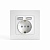 Розетка 1-м СП Pixel IP20 с заземл. с 2-мя заряд. устр. USB тип A+C механизм бел. TOKOV ELECTRIC TKE-PX-R1U2AC-C01