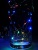 Гирлянда "Нить" LDM020M-BO 20RGB минидиодов 1.9м IP20 SHLights 4690601042125