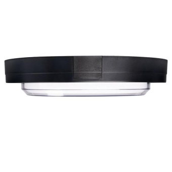 Светильник светодиодный PBH-PC9-RA 24Вт 4000К IP65 2400лм ЖКХ черн. JazzWay 5070196