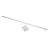 Лампа светодиодная PLED T8-1200GL 30Вт T8 матовая 6500К G13 FROST JazzWay 5066076