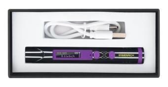 Дозиметр Ping RD20 фиолет. Ermenrich 84639