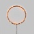 Гирлянда светодиодная "Роса" 5м 50 LED янтар. IP20 2хАА (в комплект не входят) Neon-Night 302-068
