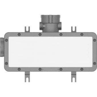 Светильник светодиодный URAN LED Exd-C002 настенный СТ 1593000080