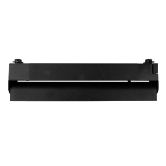 Светильник светодиодный трековый PTR 2120R 20Вт 4000К IP40 60град. 270мм BL черн. Pro+ JazzWay 5031562