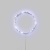 Гирлянда светодиодная "Роса" 10м 100 LED бел. IP20 3хАА (в комплект не входят) Neon-Night 302-075 Гирлянда светодиодная "Роса" 10м 100 LED бел. IP20 3хАА (в комплект не входят) Neon-Night 302-075