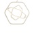 Светильник Collie 142Вт 4000К IP20 подвесной Freya FR6200PL-L142W