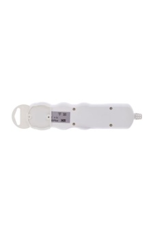 Колодка удлинителя 3-мест. с заземл. с выкл. РПр03В IEK WYP10-D-KP-16-03-ZKS-K01