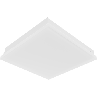 Светильник светодиодный DR. OPL LED 595 SET 32Вт 4000К IP43 встраив. СТ 4025000020