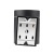 Светильник PWL 11590 GX53-1 BL 230В IP65 под лампу GX53 архитектурный JazzWay 5065109