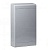 Щиток ОП Тусо 36мод. с непрозрач. двер. 520х303х117.5мм сер. Рувинил 68036С
