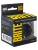 Розетка BRITE РЮш10-1-БрТБ 16А с USB A+A 2.1А с заземл. защ. шторки темн. механизм бронза IEK BR-R14-16-U21-D21-K45