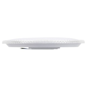 Светильник светодиодный Классик SPB-6 Slim Mystery 45W-5К 45Вт 5000К без ДУ Эра Б0069768