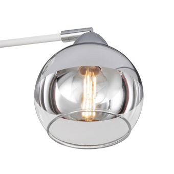 Светильник Jasper 60Вт E27х3 IP20 подвесной Freya FR5225PL-03W