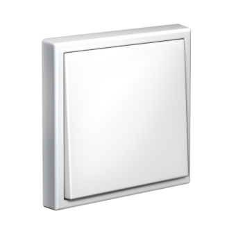 Переключатель 1-кл. ArtGallery (сх. 6) 10AX механизм лотос SE GAL001361