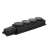 Колодка удлинителя 4-м MultiSet 16А 250В IP44 с заземл. каучук черн. SE MST4104BK