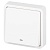 Выключатель Эксперт 11-1522-01 с подсветкой IP55 10АХ-250В СУ бел. Эра Б0063279